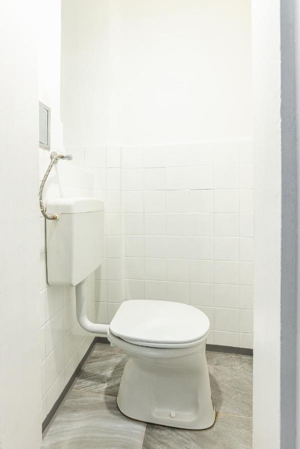Stylish 1 Bedroom Apartment Near Hannovamarkt Wien Ngoại thất bức ảnh